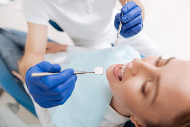 Oral Surgery in Bristol, TN